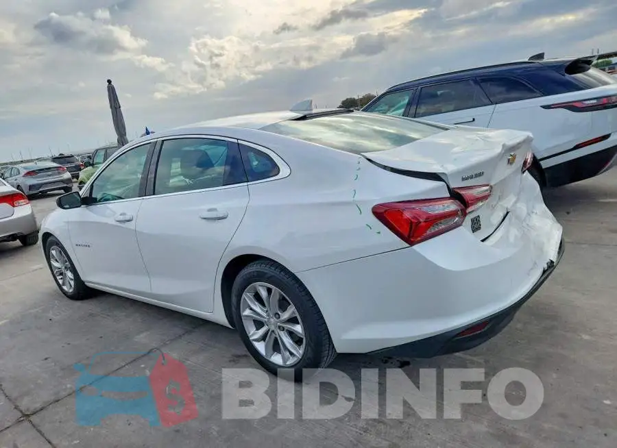 1G1ZD5ST3LF021838 Photo# 2