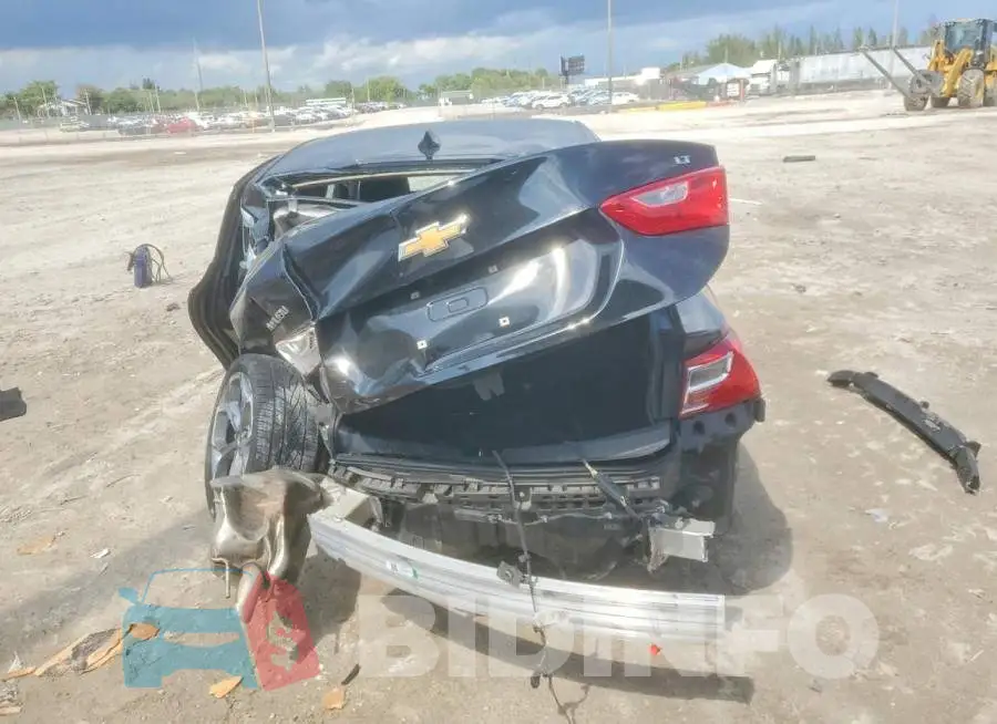 1G1ZD5ST3PF201696 Photo# 6