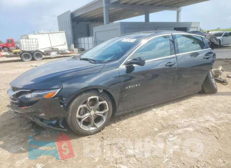 1G1ZD5ST3PF201696 Photo# 1