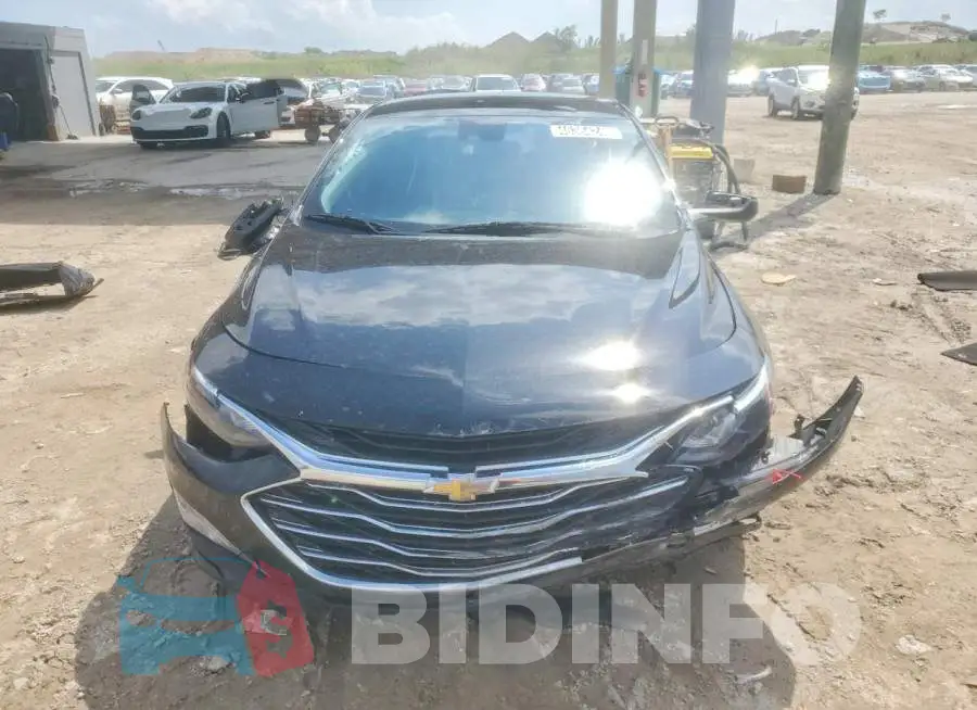 1G1ZD5ST3PF201696 Photo# 5