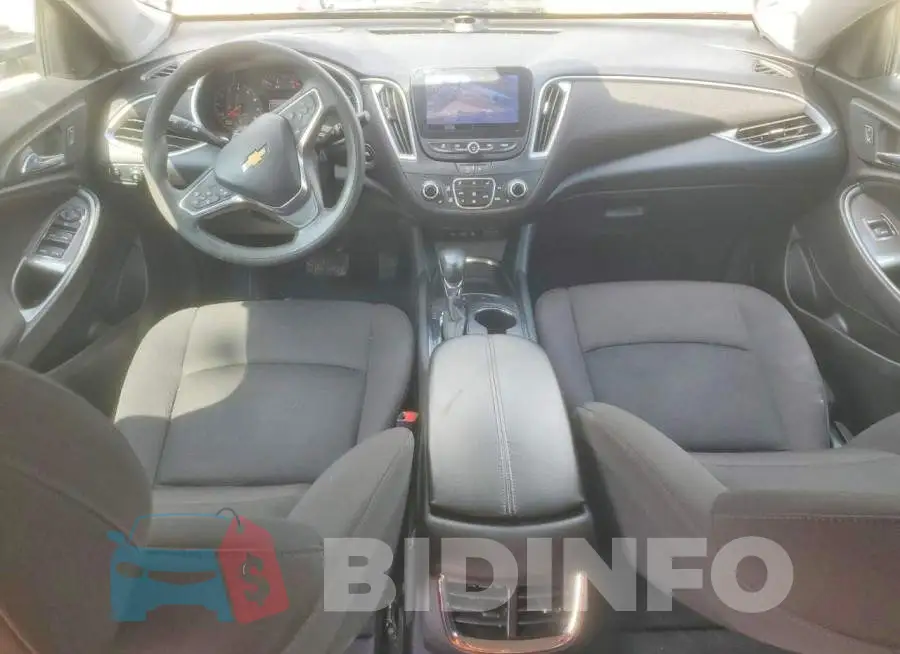 1G1ZD5ST3PF201696 Photo# 8