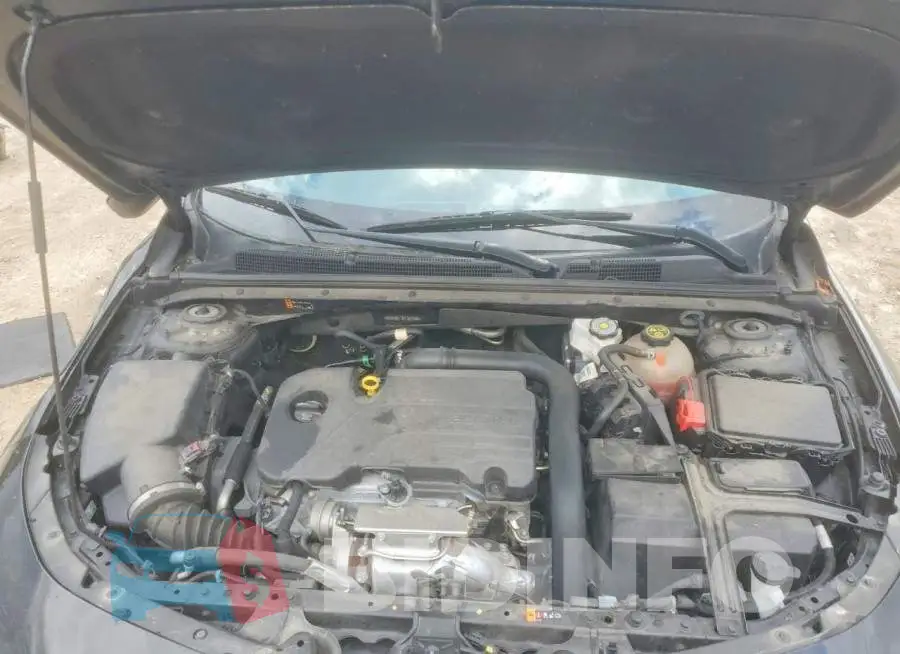 1G1ZD5ST3PF201696 Photo# 11