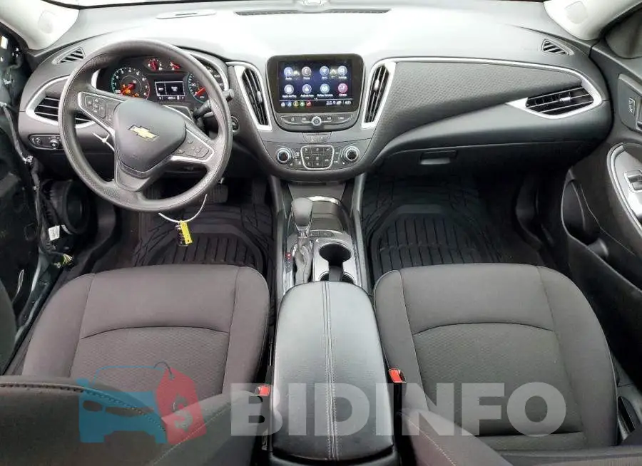1G1ZD5ST3RF132012 Photo# 8