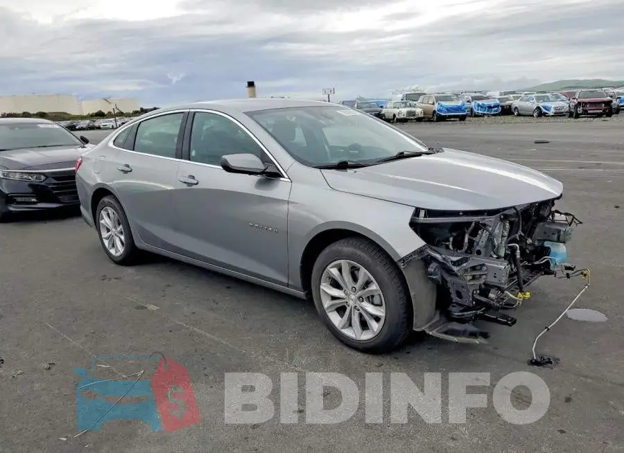 1G1ZD5ST3RF132012 Photo# 4