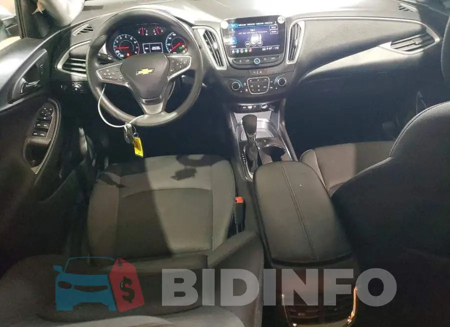 1G1ZD5ST4RF139826 Photo# 8