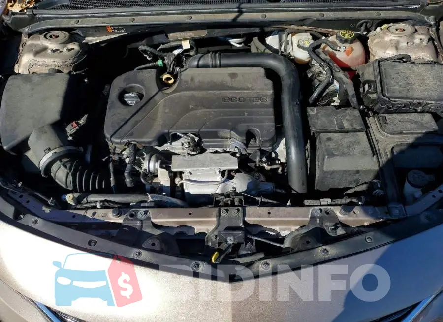 1G1ZD5ST5JF273698 Photo# 11