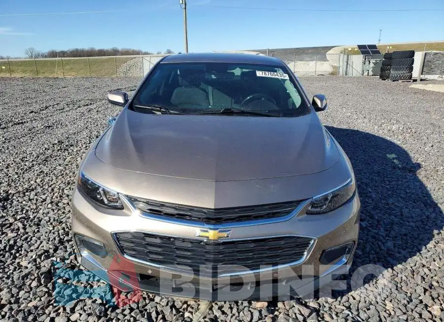 1G1ZD5ST5JF273698 Photo# 5
