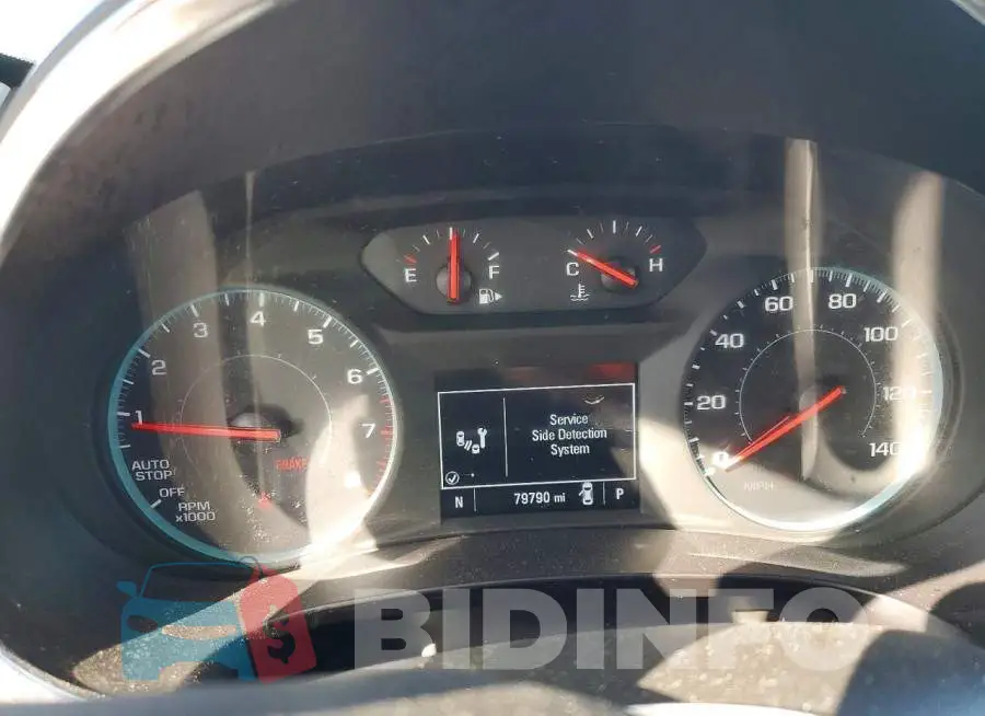 1G1ZD5ST7LF154764 Photo# 9