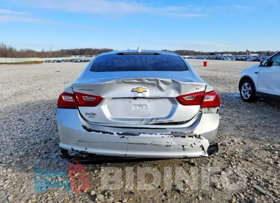 1G1ZD5ST8JF144743 Photo# 6