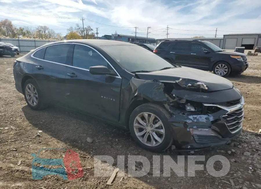 1G1ZD5ST8LF006266 Photo# 4