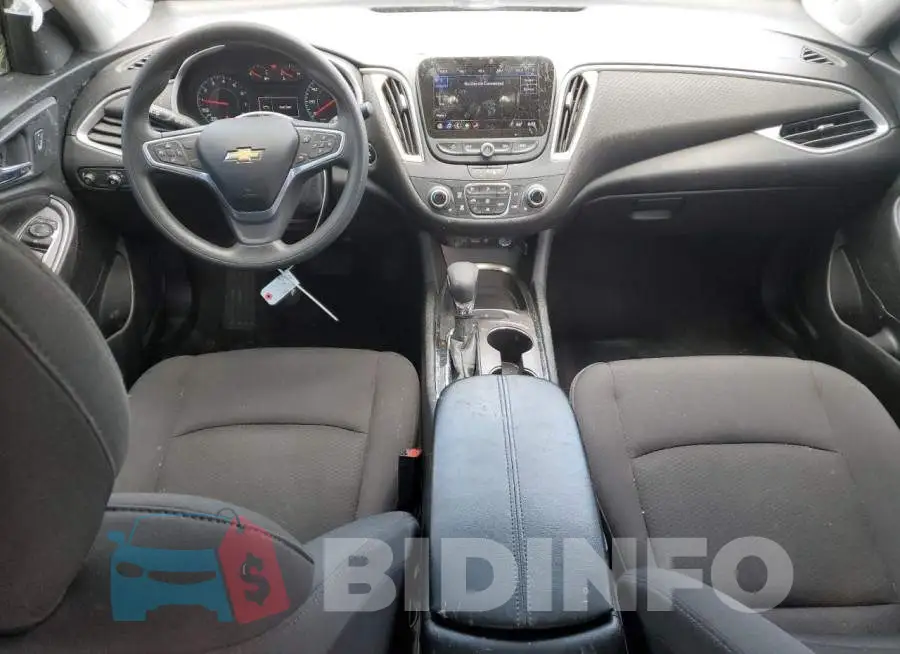 1G1ZD5ST8NF156574 Photo# 8