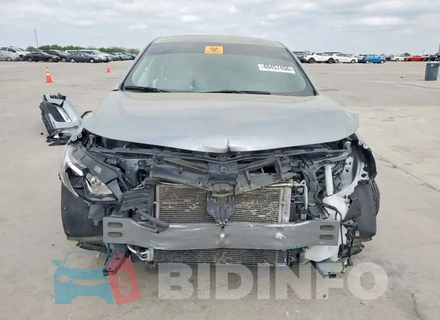 1G1ZD5ST8RF119739 Photo# 5