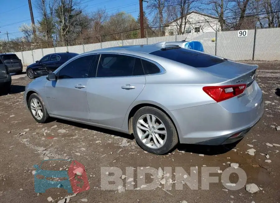 1G1ZD5STXJF154111 Photo# 2