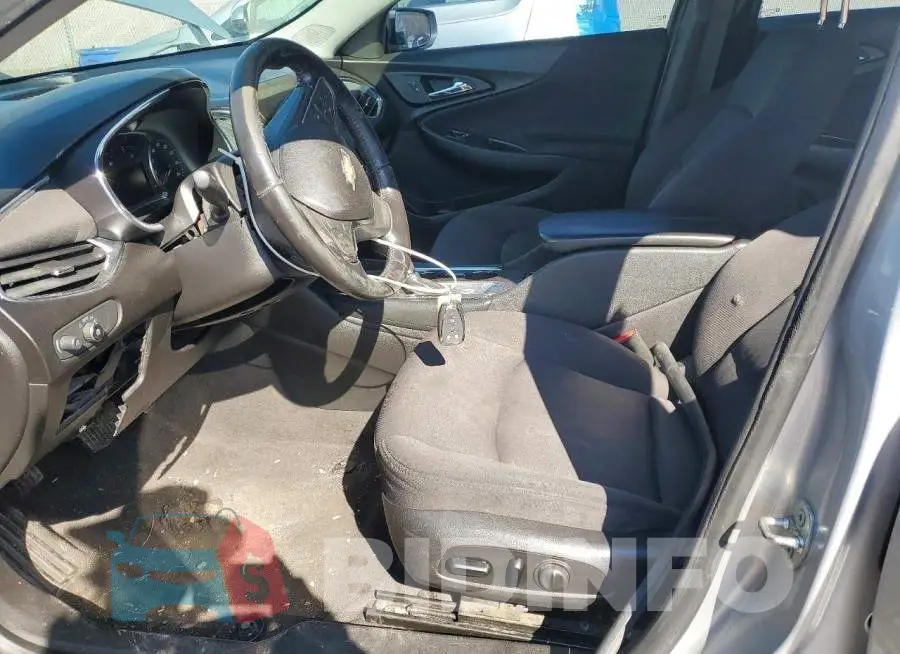 1G1ZD5STXJF154111 Photo# 7