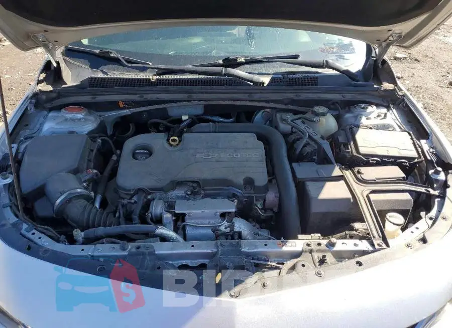 1G1ZD5STXJF154111 Photo# 11