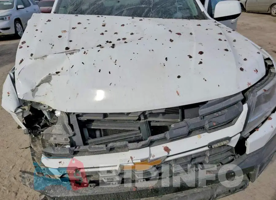 1GCHSCEA8M1240879 Photo# 11