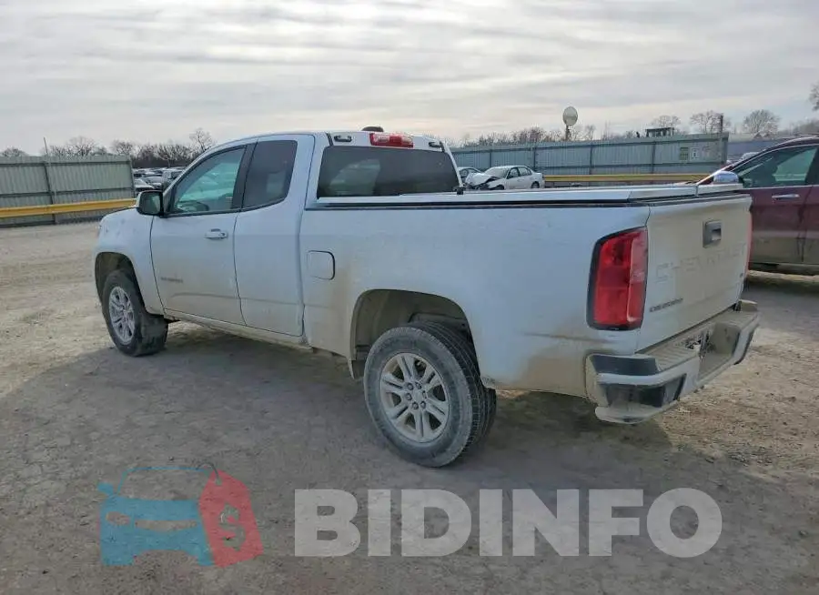 1GCHSCEA8M1240879 Photo# 2