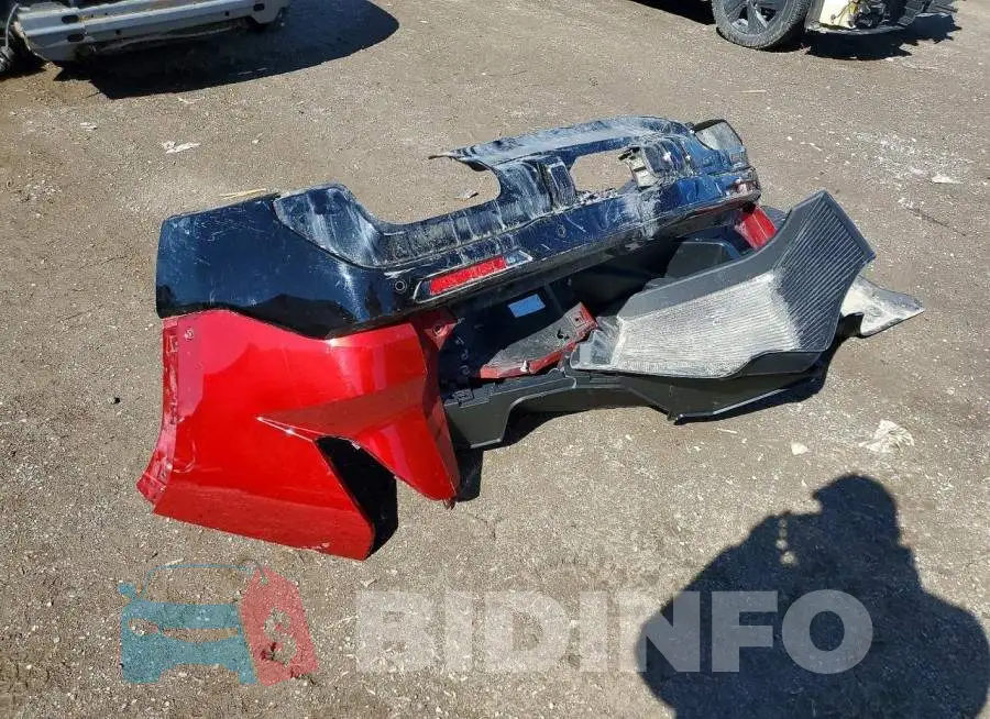 1GNEVLRS4SJ188104 Photo# 13