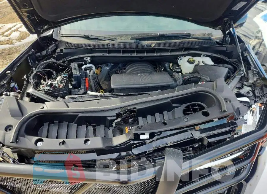 1GNSCLED3RR232931 Photo# 12