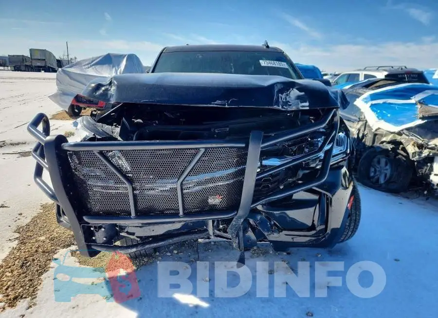 1GNSCLED3RR232931 Photo# 5
