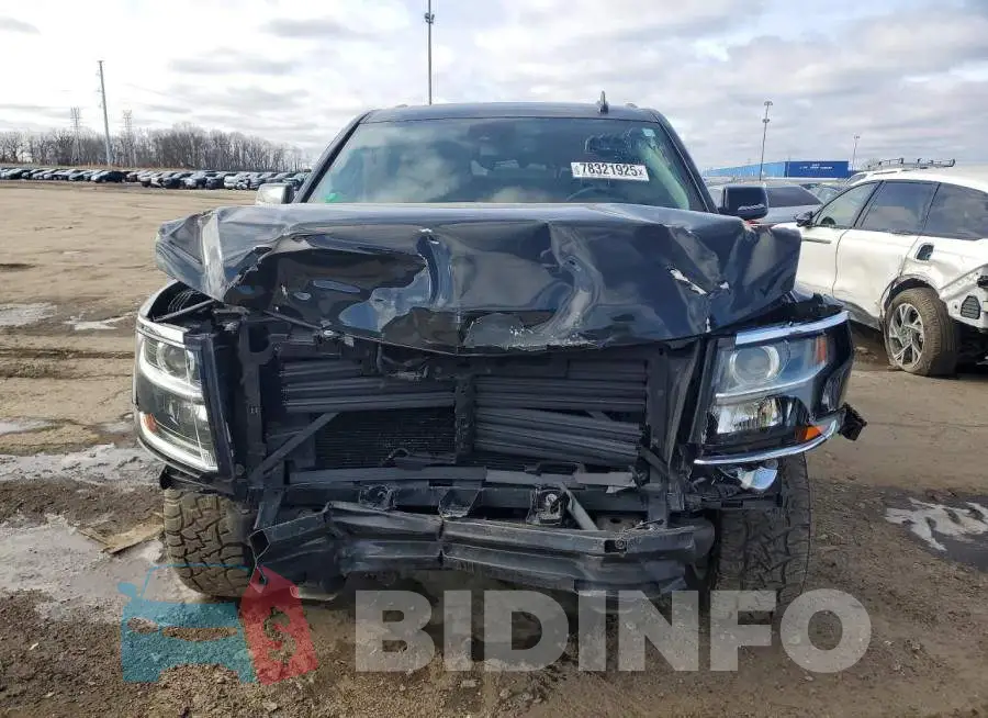 1GNSKBKC2LR168557 Photo# 5