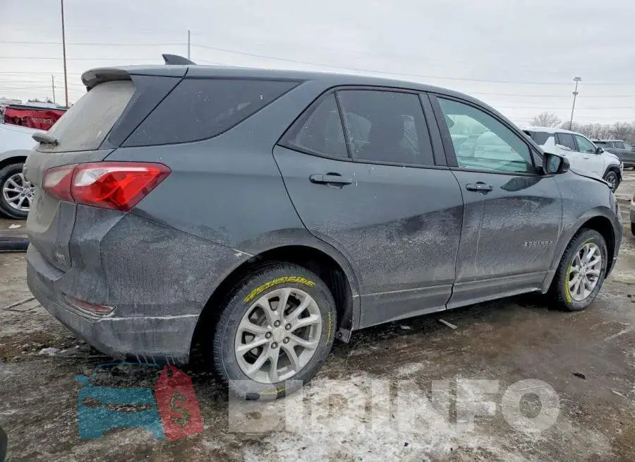 2GNAXSEV5L6129161 Photo# 3