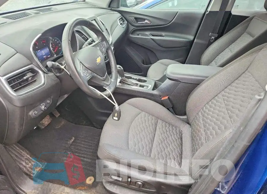 2GNAXTEV3L6228163 Photo# 7