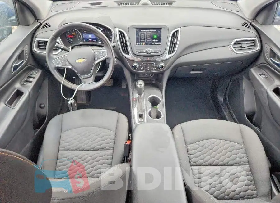 2GNAXTEV3L6228163 Photo# 8