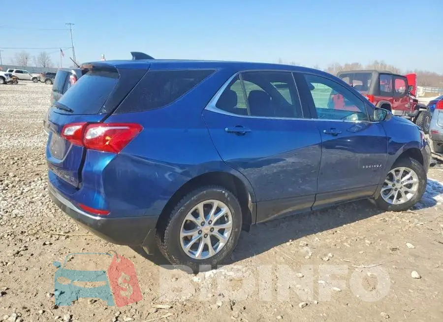 2GNAXTEV3L6228163 Photo# 3
