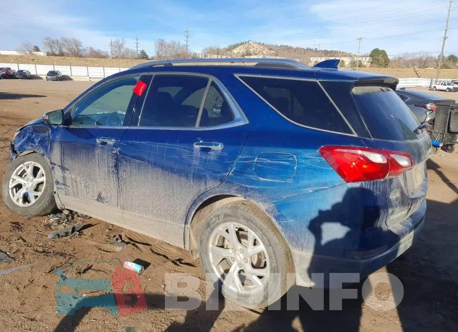 2GNAXXEV6L6269197 Photo# 2