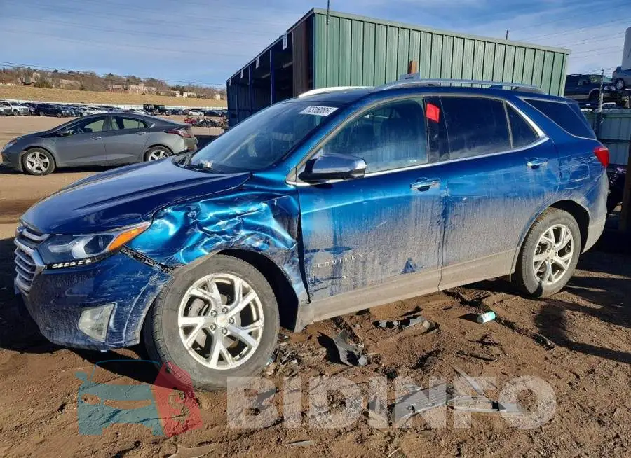 2GNAXXEV6L6269197 Photo# 1