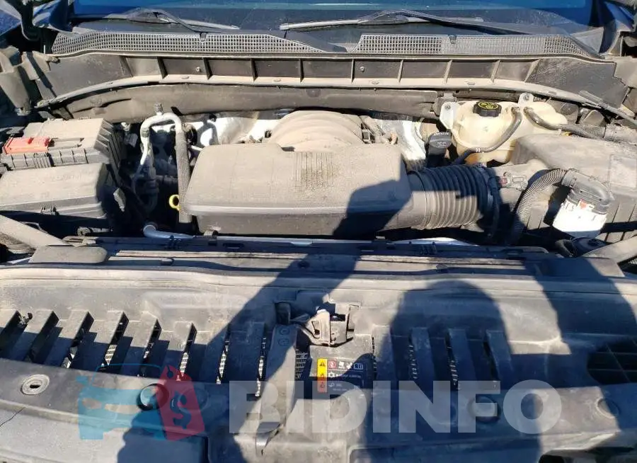 3GCUYEED7LG260057 Photo# 11