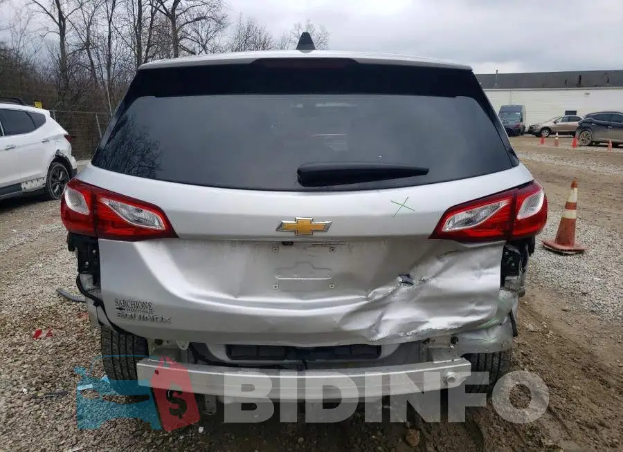 3GNAXHEV3LS614256 Photo# 6