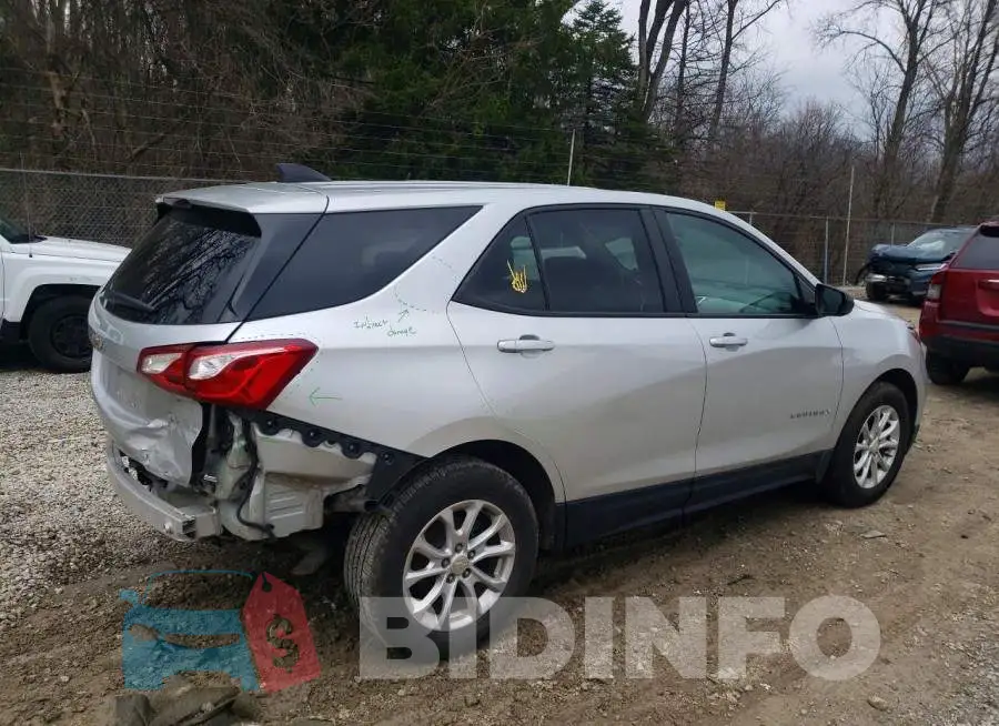 3GNAXHEV3LS614256 Photo# 3