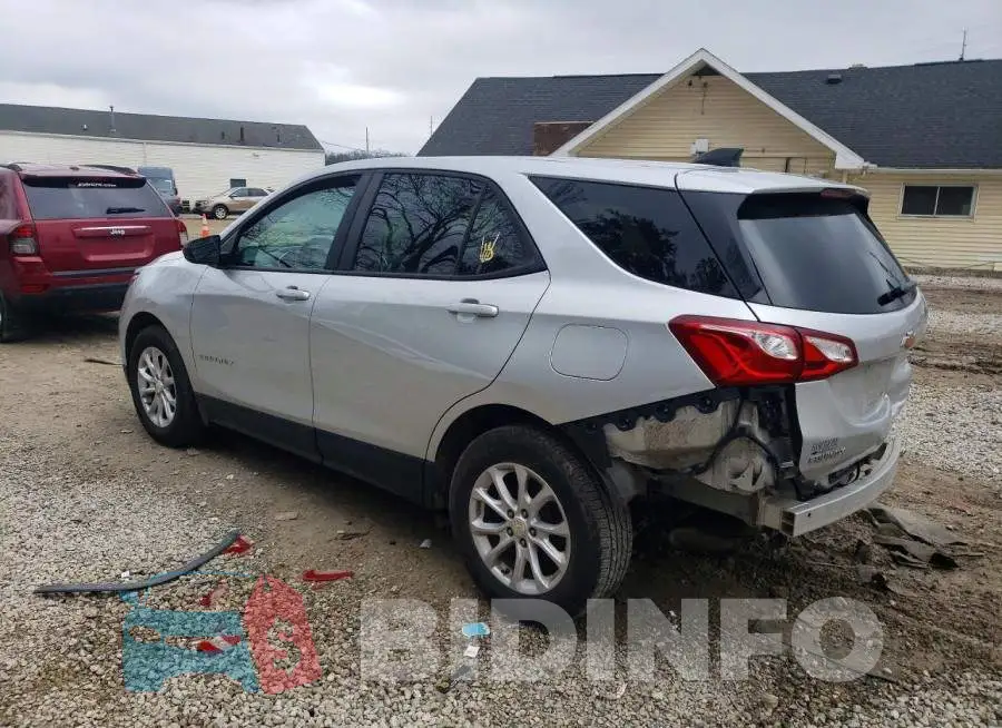 3GNAXHEV3LS614256 Photo# 2