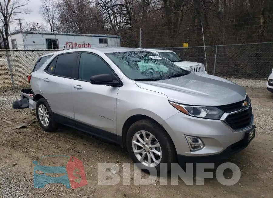3GNAXHEV3LS614256 Photo# 4