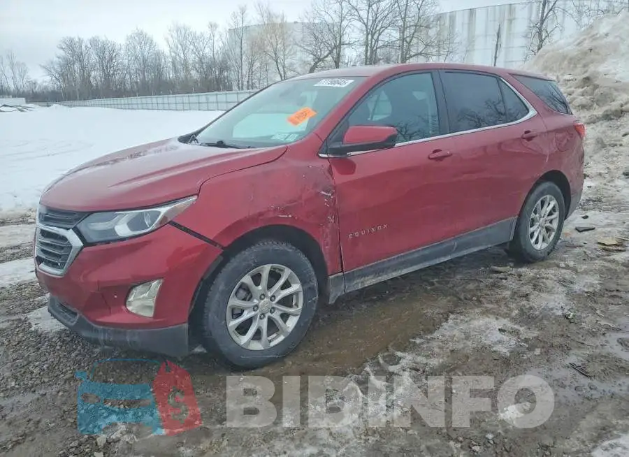 3GNAXUEV2ML313448 Photo# 1