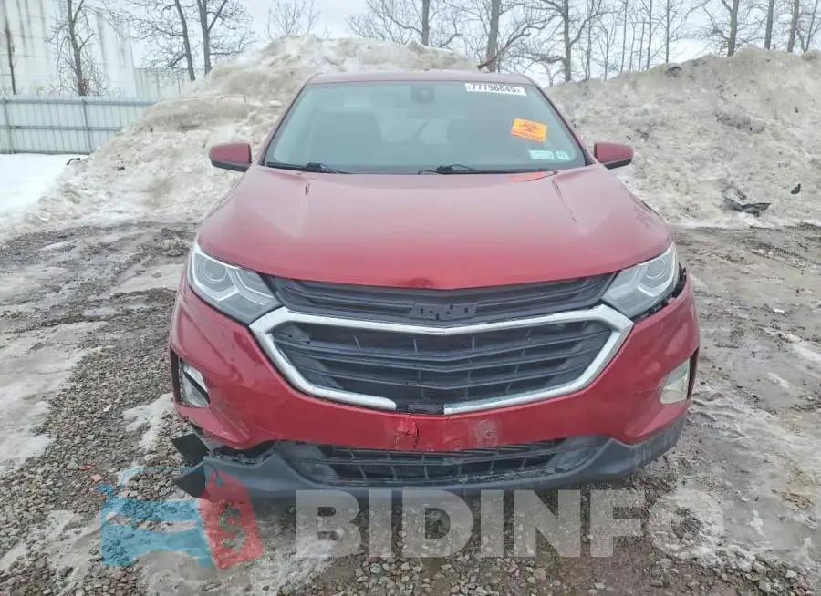 3GNAXUEV2ML313448 Photo# 5