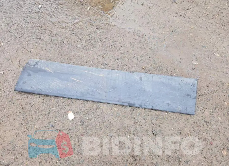 3GNKBCR45RS194449 Photo# 12