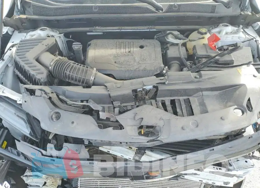 3GNKBCR47PS176676 Photo# 12