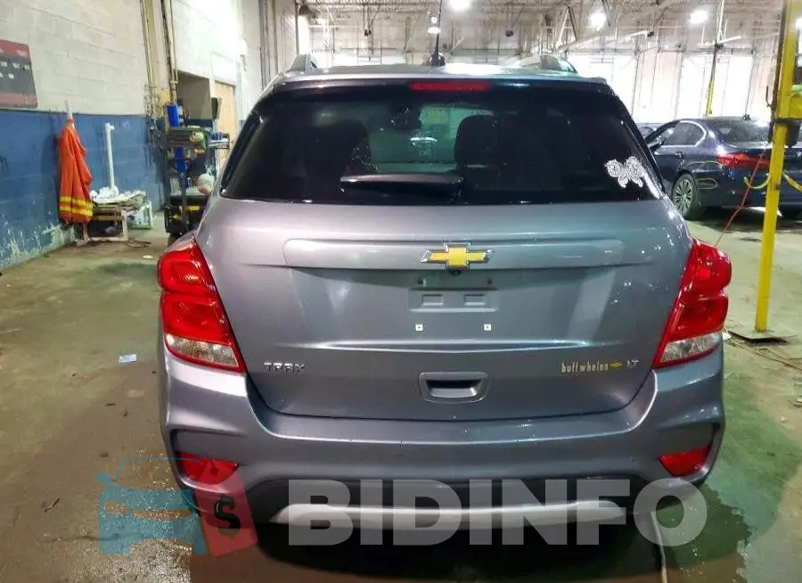 KL7CJLSB4KB938274 Photo# 6