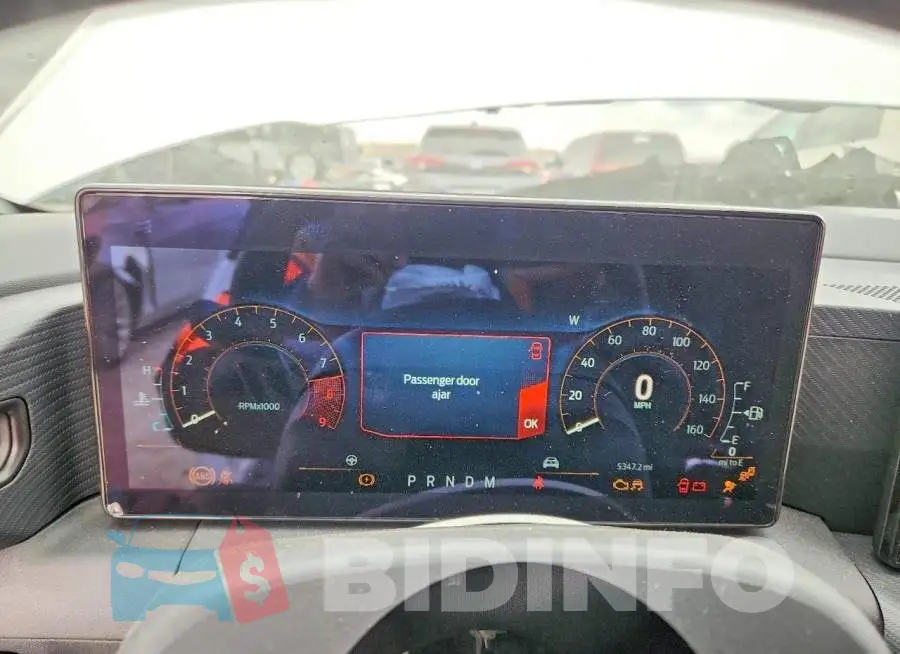 1FA6P8CF3R5431426 Photo# 9