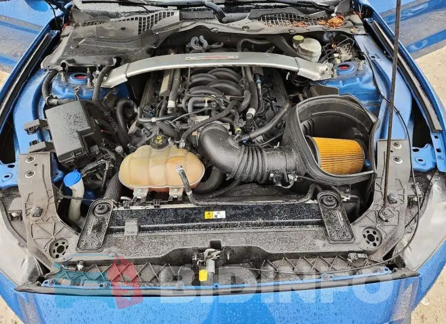 1FA6P8JZ0L5550278 Photo# 11