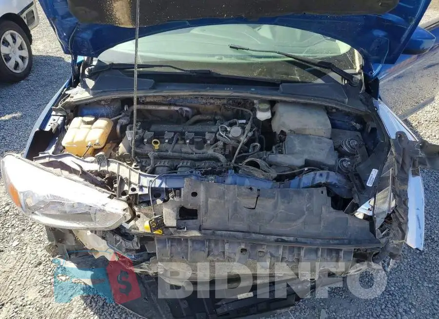 1FADP3K25JL249526 Photo# 11