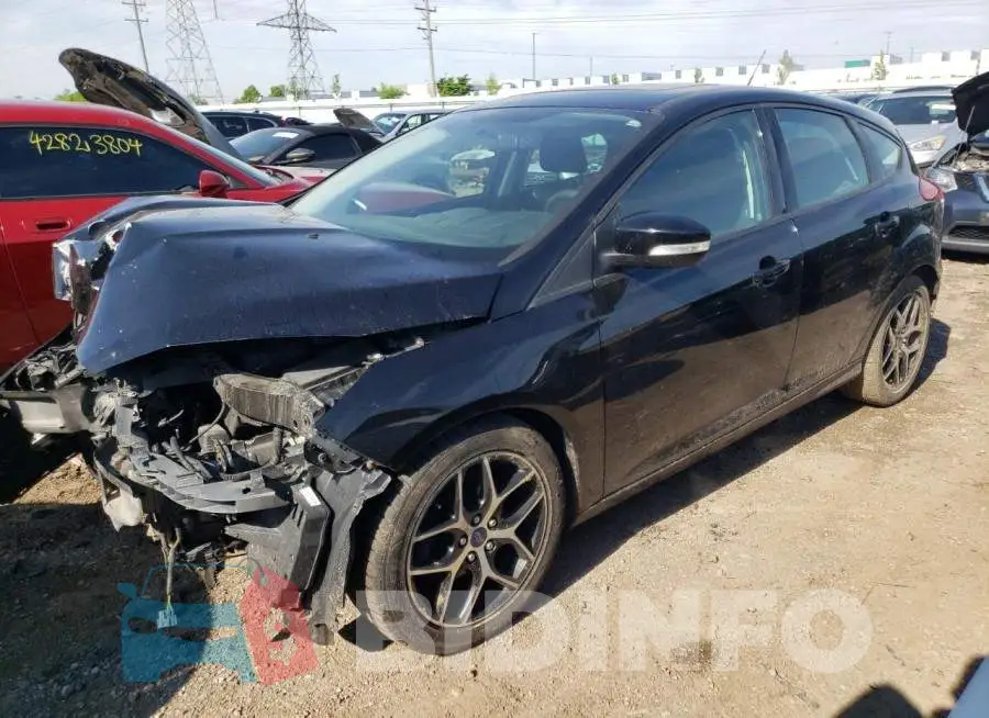 1FADP3M29JL309370 Photo# 1