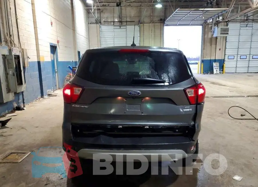 1FMCU9GD4KUB67015 Photo# 6