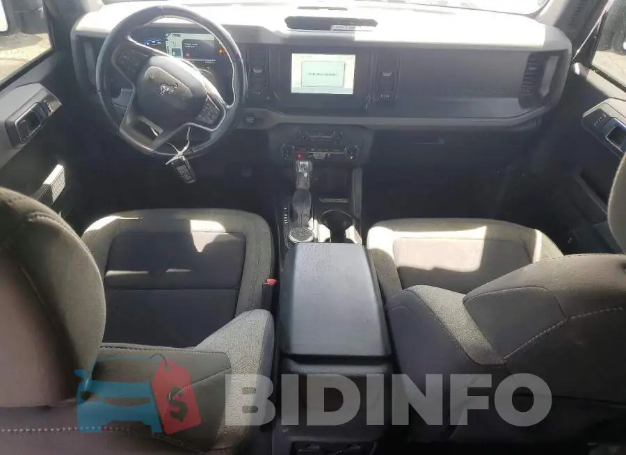 1FMDE5BH3NLB16572 Photo# 8