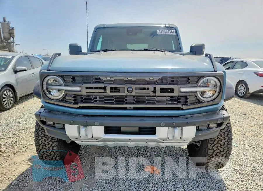 1FMEE5JRXPLB77743 Photo# 5