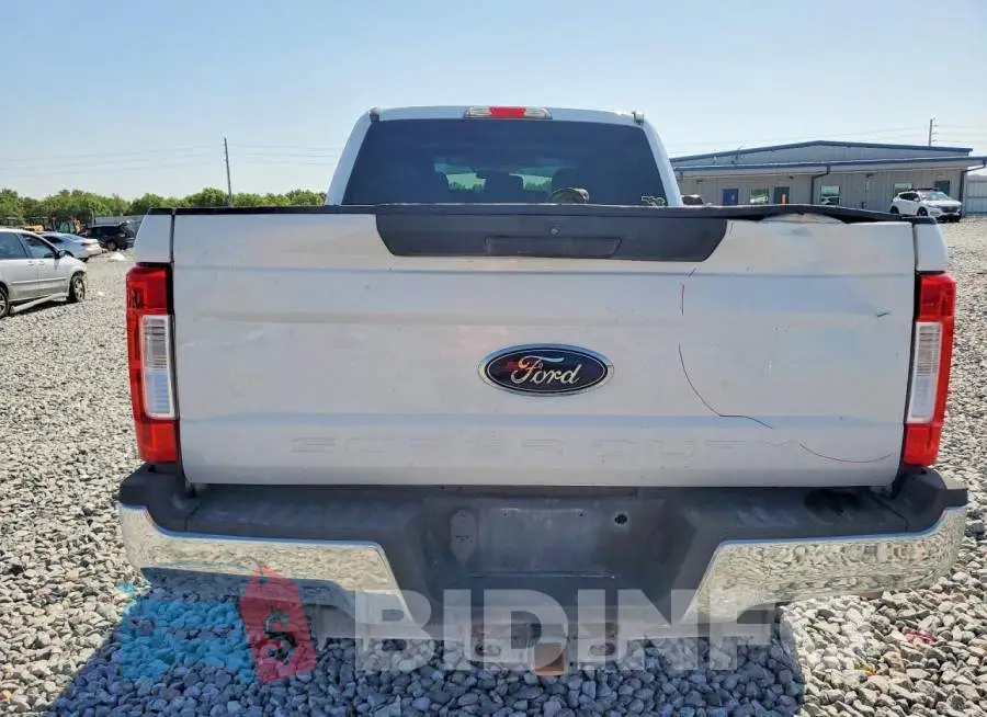 1FT7W2BT5HEC64944 Photo# 6