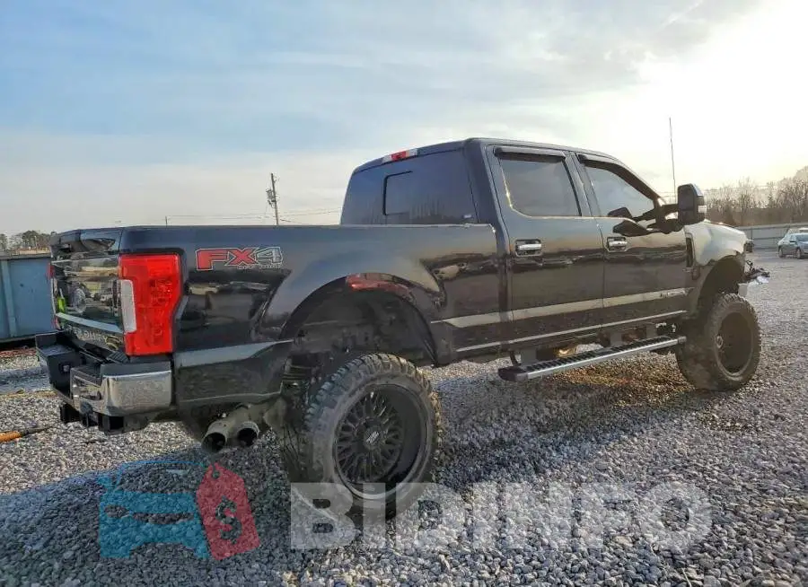 1FT7W2BT8JEB46909 Photo# 3